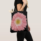 Gerbera Daisy Tote Bag (Dichtbij)