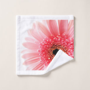 Gerbera Daisy Washandje
