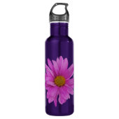 Gerbera Daisy Waterfles (Voorkant)