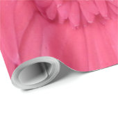 Gerbera Daisy Wrapping Paper Cadeaupapier (Rol Hoek)