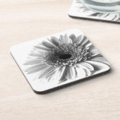 Gerbera Drankjes Onderzetter (Linkerzijde)