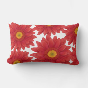 Gerbera Flower Kussen