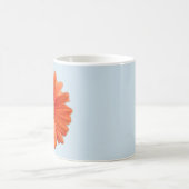 Gerbera Flower Mok (Center)