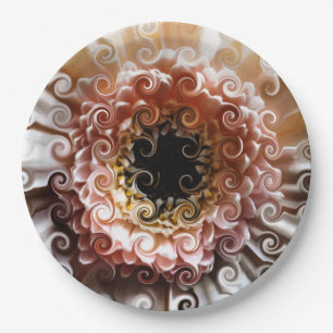 GERBERA FLOWER PAPIEREN BORDJE