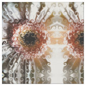 GERBERA FLOWER STOF (Close Up)