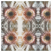 GERBERA FLOWER STOF (Swatch)