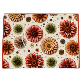 Gerbera Galore Groot Cadeauzakje