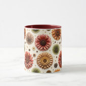 Gerbera Galore Mok (Midden)