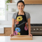 Gerbera Gerber Daisy Beauful Colorful Schort