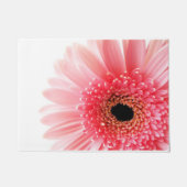 Gerbera-gerbera Deurmat (Voorkant)