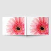 Gerbera-gerbera Gastenboek (Volledig)