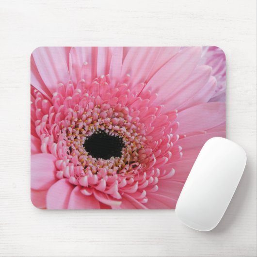 Gerbera-gerbera Muismat (Met muis)