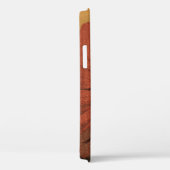 Gerbera Hoesje-Mate iPhone Case (Achterkant / Rechts)