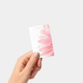 Gerbera Madelief Badge (Handheld)