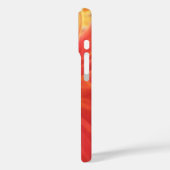 Gerbera Madelief Bloem Case-Mate iPhone Case (Achterkant / Links)
