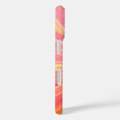 Gerbera Madelief Bloem Case-Mate iPhone Case (Achterkant / Rechts)