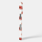 Gerbera Madelief Case-Mate iPhone Case (Achterkant / Rechts)