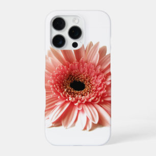 Gerbera-madelief iPhone 16 Pro Hoesje