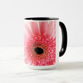 Gerbera Madelief Mok (Voorkant rechts)