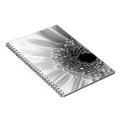 Gerbera Madelief Notitieboek (Rechterzijde)
