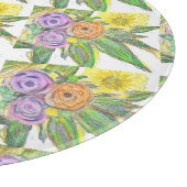 Gerbera Madelief Snijplank (Hoek)