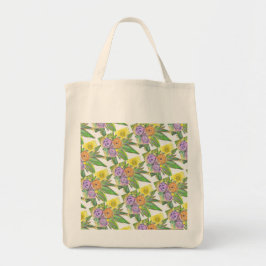 Gerbera Madelief Tote Bag