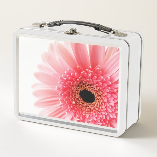 Gerbera Madeliefje (Voorkant)