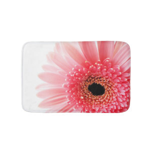 Gerbera Madeliefje Badmat