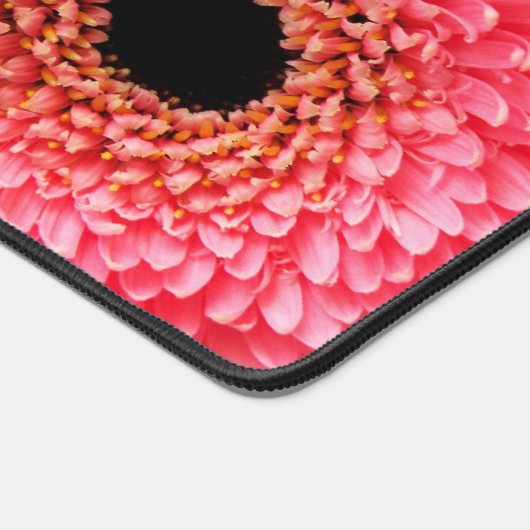 Gerbera Madeliefje Bureaumat (Hoek)