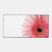 Gerbera Madeliefje Bureaumat (Voorkant)
