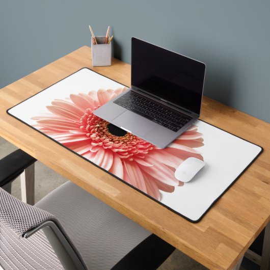 Gerbera Madeliefje Bureaumat (Kantoor 2)