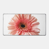 Gerbera Madeliefje Bureaumat (Voorkant)