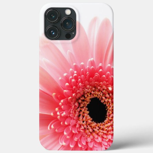 Gerbera Madeliefje Case-Mate iPhone Case (Achterkant)