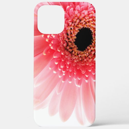 Gerbera Madeliefje Case-Mate iPhone Case (Achterkant)
