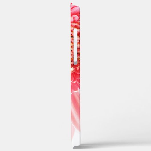 Gerbera Madeliefje Case-Mate iPhone Case (Achterkant / Links)
