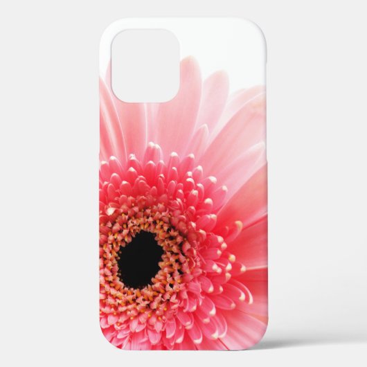 Gerbera-Madeliefje Poster Case-Mate iPhone Case (Achterkant)