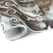 GERBERA MARGRIET CADEAUPAPIER (Rol Hoek)