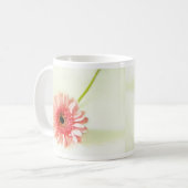 Gerbera-Margriet Koffiemok (Voorkant links)