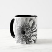 Gerbera-Margriet Mok (Voorkant links)
