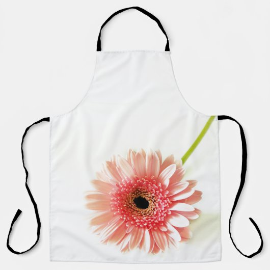 Gerbera margriet schort (Voorkant)