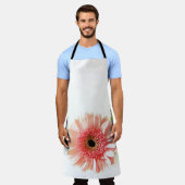 Gerbera margriet schort (Gedragen)