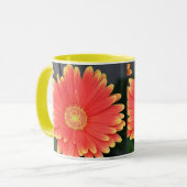 Gerbera Mok (Voorkant links)