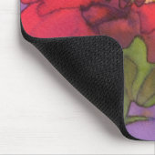 Gerbera Mousemat Muismat (Hoek)
