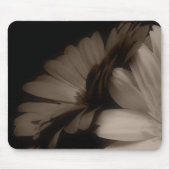Gerbera mousepad muismat (Voorkant)