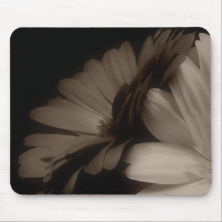Gerbera mousepad muismat