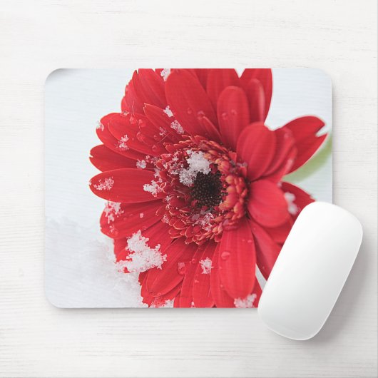 Gerbera Muismat (Met muis)