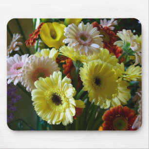 Gerbera Muismat