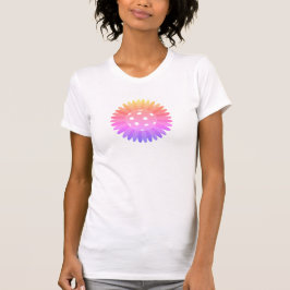 Gerbera Pickleballer T-shirt