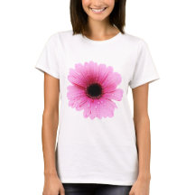 Gerbera Pink - Daisy