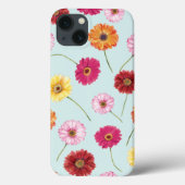 Gerbera,pink,red,orange,yellow  Case-Mate iPhone case (Achterkant)